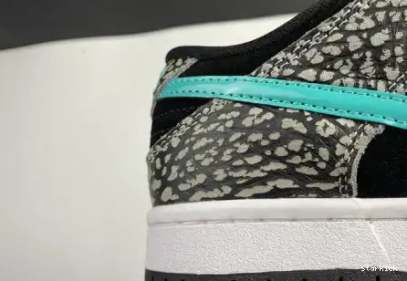 PRO"ELEPHANT" DUNK SB BQ6817-009 NIKE LOW 0524